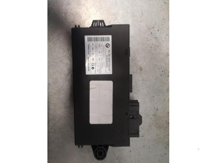 Gebruikte Bodycontrol Module BMW X6 (E71/72) M50d 3.0 24V Prijs op aanvraag aangeboden door Bongers Auto-Onderdelen Zeeland