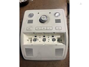 Gebruikte Binnenverlichting voor Volkswagen Touareg (7PA/PH) 3.0 TDI V6 24V Prijs op aanvraag aangeboden door Bongers Auto-Onderdelen Zeeland