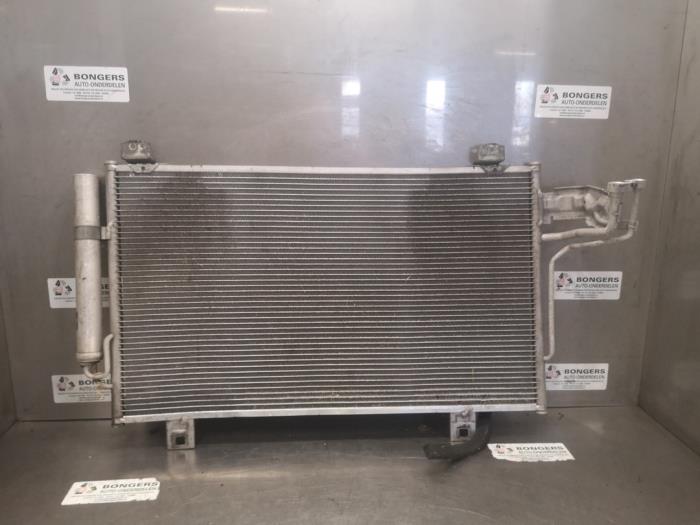 Gebruikte Airco Condensor Mazda 6 SportBreak (GJ/GH/GL) 2.2 SkyActiv-D 175 16V AWD Prijs op aanvraag aangeboden door Bongers Auto-Onderdelen Zeeland