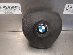 Gebruikte Airbag links (Stuur) BMW X6 (E71/72) M50d 3.0 24V Prijs op aanvraag aangeboden door Bongers Auto-Onderdelen Zeeland