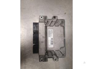 Gebruikte Computer Motormanagement Renault Megane III Grandtour (KZ) 2.0 16V CVT Prijs op aanvraag aangeboden door Bongers Auto-Onderdelen Zeeland