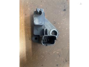 Gebruikte BDP Sensor Ford Fiesta 6 (JA8) 1.0 Ti-VCT 12V 65 Prijs op aanvraag aangeboden door Bongers Auto-Onderdelen Zeeland