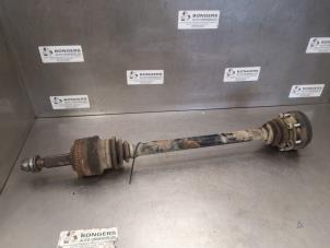 Gebruikte Steekas rechts-achter Ssang Yong Rodius 2.0 e-200 Xdi 16V 4WD Prijs op aanvraag aangeboden door Bongers Auto-Onderdelen Zeeland