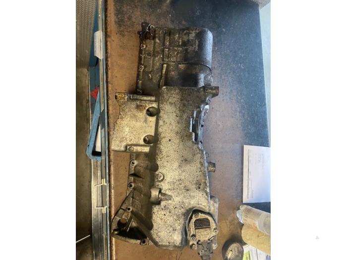 Gebruikte Carterpan BMW X5 (E53) 3.0 24V Prijs op aanvraag aangeboden door Bongers Auto-Onderdelen Zeeland