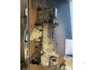 Gebruikte Carterpan BMW X5 (E53) 3.0 24V Prijs op aanvraag aangeboden door Bongers Auto-Onderdelen Zeeland