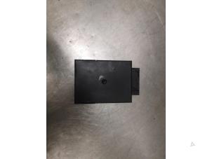 Gebruikte Luchtvering module BMW X5 (E53) 3.0 24V Prijs op aanvraag aangeboden door Bongers Auto-Onderdelen Zeeland