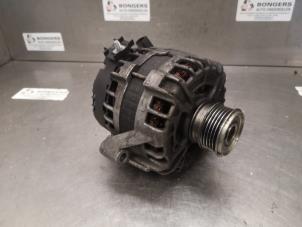 Gebruikte Dynamo Volvo XC60 I (DZ) 2.4 D5 20V AWD Prijs op aanvraag aangeboden door Bongers Auto-Onderdelen Zeeland