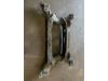 Subframe van een Mercedes SLK (R172), 2011 / 2016 1.8 200 16V BlueEFFICIENCY, Cabrio, Benzine, 1.796cc, 135kW (184pk), RWD, M271861, 2011-02 / 2015-04, 172.448 2013