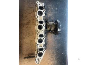 Gebruikte Wervelklep motor Fiat Croma Prijs op aanvraag aangeboden door Bongers Auto-Onderdelen Zeeland