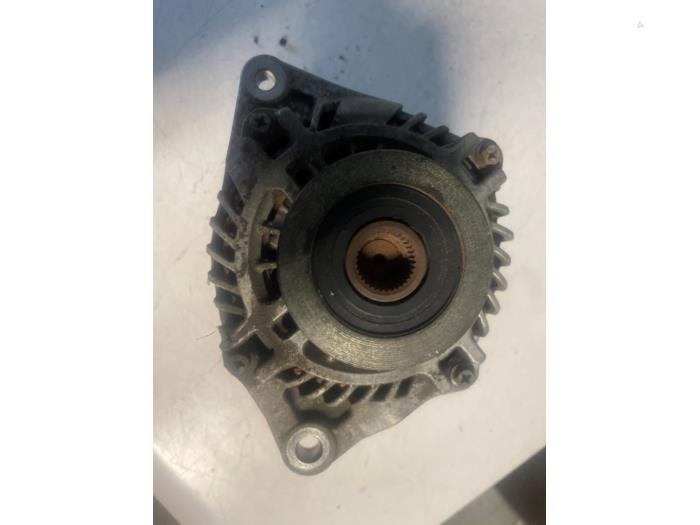 Gebruikte Dynamo Nissan Pathfinder (R51) 2.5 dCi 16V 4x4 Prijs op aanvraag aangeboden door Bongers Auto-Onderdelen Zeeland