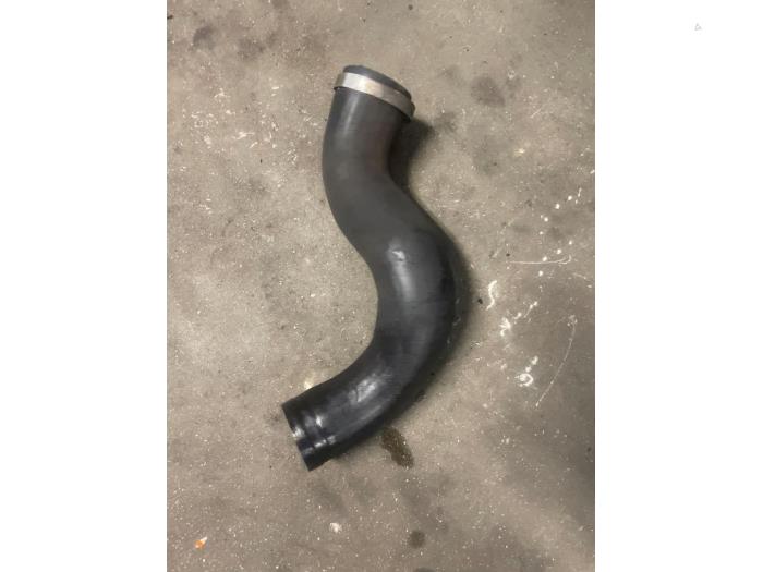 Gebruikte Turboslang Nissan Pathfinder (R51) 2.5 dCi 16V 4x4 Prijs op aanvraag aangeboden door Bongers Auto-Onderdelen Zeeland