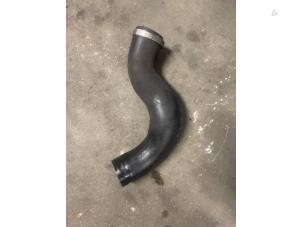 Gebruikte Turboslang Nissan Pathfinder (R51) 2.5 dCi 16V 4x4 Prijs op aanvraag aangeboden door Bongers Auto-Onderdelen Zeeland