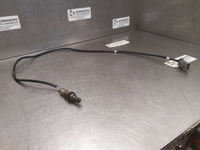Gebruikte Lambda Sonde Fiat Ducato (250) 2.3 D 180 Multijet Prijs op aanvraag aangeboden door Bongers Auto-Onderdelen Zeeland