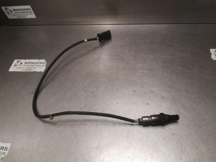 Gebruikte Lambda Sonde Fiat Ducato (250) 2.3 D 180 Multijet Prijs op aanvraag aangeboden door Bongers Auto-Onderdelen Zeeland