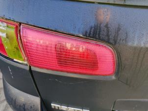 Gebruikte Achterlicht links Mazda 2 (NB/NC/ND/NE) 1.25 16V Prijs op aanvraag aangeboden door Bongers Auto-Onderdelen Zeeland