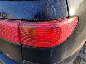 Gebruikte Achterlicht rechts Mazda 2 (NB/NC/ND/NE) 1.25 16V Prijs op aanvraag aangeboden door Bongers Auto-Onderdelen Zeeland
