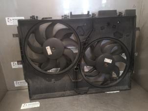 Gebruikte Koelvin Citroen Jumper (U9) 2.0 Blue HDi 160 Prijs op aanvraag aangeboden door Bongers Auto-Onderdelen Zeeland