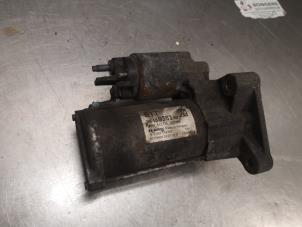 Gebruikte Startmotor Citroen Jumper (U9) 2.0 Blue HDi 160 Prijs op aanvraag aangeboden door Bongers Auto-Onderdelen Zeeland