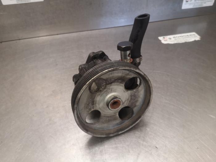 Gebruikte Pomp Servo Citroen Jumper (U9) 2.0 Blue HDi 160 Prijs op aanvraag aangeboden door Bongers Auto-Onderdelen Zeeland
