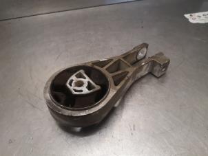 Gebruikte Motorrubber Citroen Jumper (U9) 2.0 Blue HDi 160 Prijs op aanvraag aangeboden door Bongers Auto-Onderdelen Zeeland