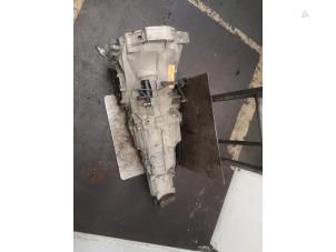 Gebruikte Versnellingsbak Audi A6 Avant (C6) 3.0 TDI V6 24V Quattro Prijs op aanvraag aangeboden door Bongers Auto-Onderdelen Zeeland