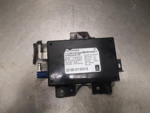 Gebruikte Module Telefoon Mercedes SLK (R172) 1.8 200 16V BlueEFFICIENCY Prijs op aanvraag aangeboden door Bongers Auto-Onderdelen Zeeland