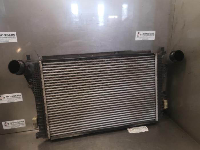 Gebruikte Intercooler Audi A3 Sportback (8PA) 2.0 TDI 16V Prijs op aanvraag aangeboden door Bongers Auto-Onderdelen Zeeland