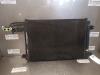 Airco Radiateur van een Audi A3 Sportback (8PA), 2004 / 2013 2.0 TDI 16V, Hatchback, 4Dr, Diesel, 1,968cc, 103kW (140pk), FWD, BKD; CBAB; CFFB; CLJA; CBEA, 2004-09 / 2013-03, 8PA 2011
