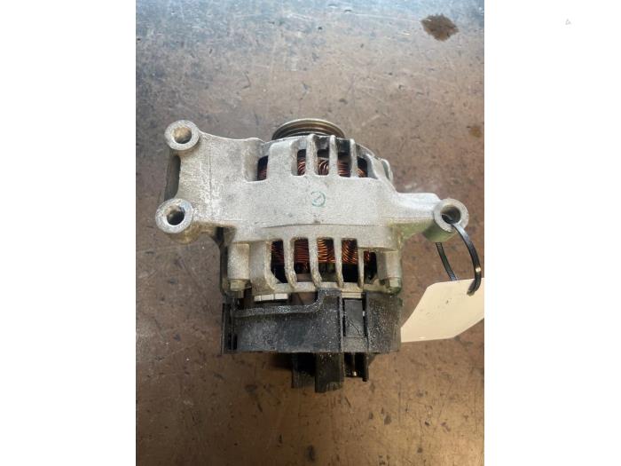 Alternator van een Ford Ka II 1.2 2013