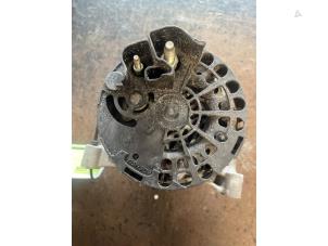 Alternator van een Ford Ka II 1.2 2013