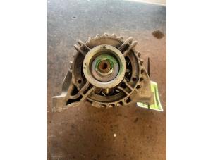 Alternator van een Ford Ka II 1.2 2013