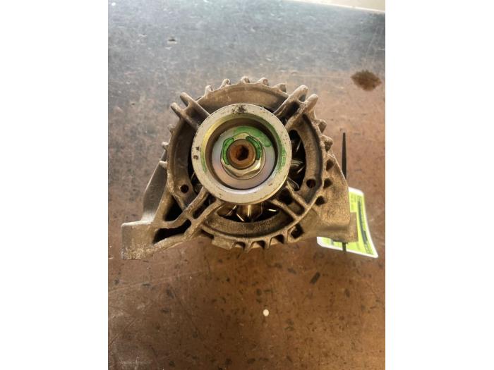 Alternator van een Ford Ka II 1.2 2013