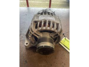 Gebruikte Alternator Ford Ka II 1.2 Prijs op aanvraag aangeboden door Bongers Auto-Onderdelen Zeeland