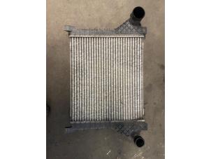 Gebruikte Intercooler Dodge Nitro 2.8 CRD 16V 4x2 Prijs op aanvraag aangeboden door Bongers Auto-Onderdelen Zeeland