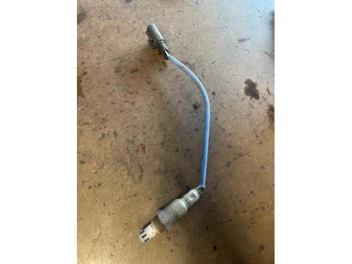 Gebruikte Lambda Sonde Fiat 500C (312) 0.9 TwinAir 85 Prijs op aanvraag aangeboden door Bongers Auto-Onderdelen Zeeland