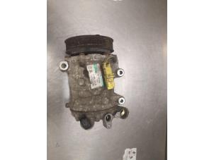 Gebruikte Aircopomp Citroen C5 Prijs op aanvraag aangeboden door Bongers Auto-Onderdelen Zeeland