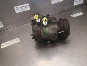 Gebruikte Aircopomp Honda Civic (EP/EU) 1.6 16V VTEC Prijs op aanvraag aangeboden door Bongers Auto-Onderdelen Zeeland