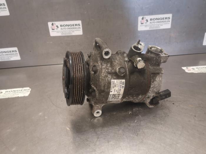 Gebruikte Aircopomp Volkswagen Golf VII Variant (AUVV) 1.2 TSI 16V BlueMOTION Prijs op aanvraag aangeboden door Bongers Auto-Onderdelen Zeeland