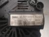 Dynamo van een Citroën DS3 (SA) 1.4 16V VTi 2012