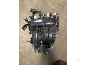 Gebruikte Inlaatspruitstuk Fiat 500C (312) 0.9 TwinAir 65 Prijs op aanvraag aangeboden door Bongers Auto-Onderdelen Zeeland