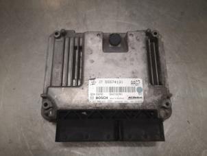 Gebruikte Computer Motormanagement Opel Insignia 2.8 V6 Turbo 24V 4x4 OPC Ecotec Prijs op aanvraag aangeboden door Bongers Auto-Onderdelen Zeeland