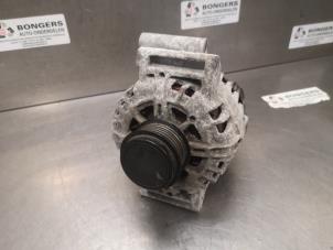 Gebruikte Alternator Chevrolet Captiva (C140) 2.4 16V 4x2 Prijs op aanvraag aangeboden door Bongers Auto-Onderdelen Zeeland