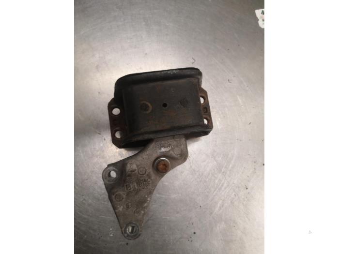 Gebruikte Motorrubber Citroen C4 Grand Picasso (UA) 1.8 16V Prijs op aanvraag aangeboden door Bongers Auto-Onderdelen Zeeland