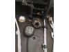 Module + Airbag Set van een Audi A6 Avant (C6) 3.0 TDI V6 24V Quattro 2010