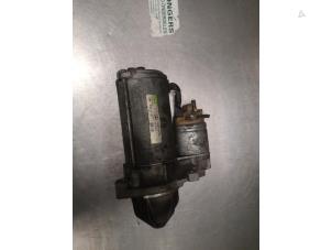 Gebruikte Startmotor Mercedes Sprinter 2t (901/902) 211 CDI 16V Prijs op aanvraag aangeboden door Bongers Auto-Onderdelen Zeeland