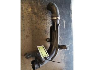 Gebruikte Turboslang Audi A3 Sportback (8PA) 2.0 TDI 16V Prijs op aanvraag aangeboden door Bongers Auto-Onderdelen Zeeland