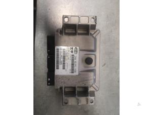 Gebruikte Computer Motormanagement Peugeot 207/207+ (WA/WC/WM) 1.4 16V Prijs op aanvraag aangeboden door Bongers Auto-Onderdelen Zeeland