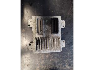 Gebruikte Computer Motormanagement Chevrolet Captiva (C140) 2.4 16V 4x2 Prijs op aanvraag aangeboden door Bongers Auto-Onderdelen Zeeland