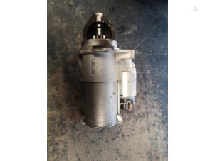 Gebruikte Startmotor Chevrolet Captiva (C140) 2.4 16V 4x2 Prijs op aanvraag aangeboden door Bongers Auto-Onderdelen Zeeland