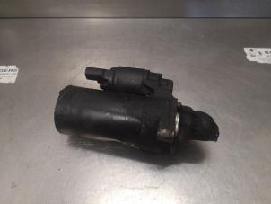 Gebruikte Startmotor Audi A6 Avant (C6) 3.0 TDI V6 24V Quattro Prijs op aanvraag aangeboden door Bongers Auto-Onderdelen Zeeland